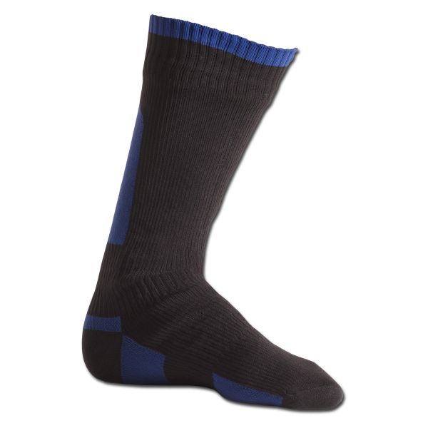 Calcetines SealSkinz Mid-Thermal negros