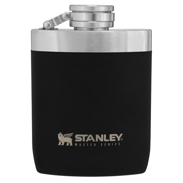 Stanley Petaca Master Flask 0.236 L negro