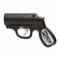 Pistola de pimienta mace Pepper Gun estroboscópica