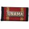 Placa de la orden por misiones en el extranjero UNAMA bronce