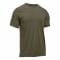 Camiseta Under Armour Tac Combat Tee verde oliva