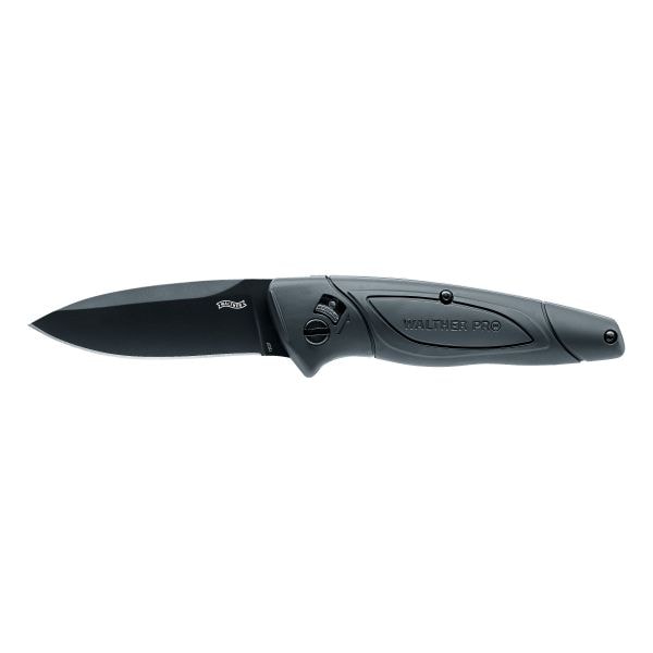 Cuchillo Walther Pro Spring Operated Knife SOK