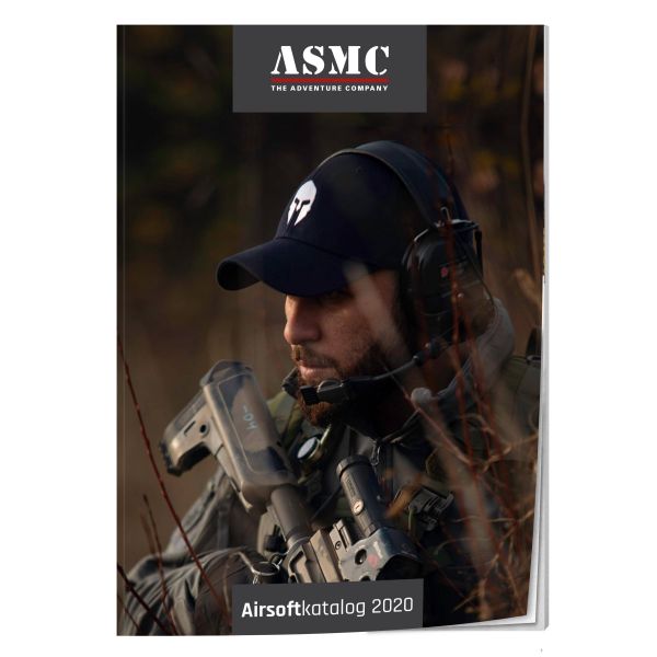 ASMC Airsoft-Catálogo 2020