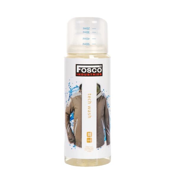 Fosco Tech Wash 300 ml