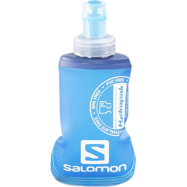 Botella plegable Salomon Soft Flask 150 ml