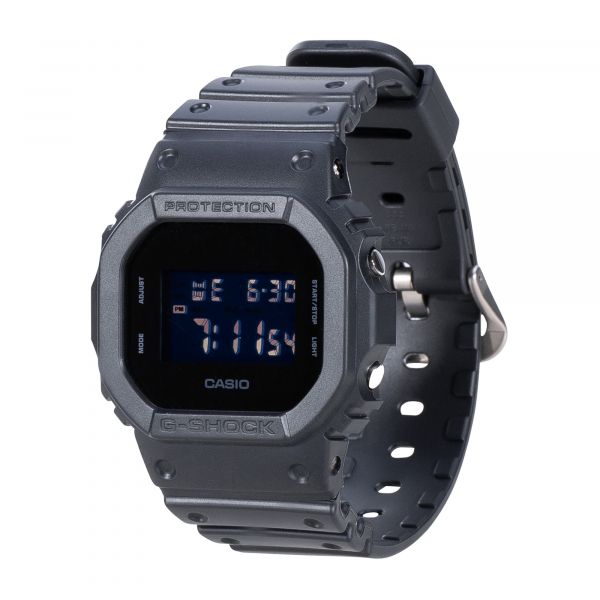 Casio Reloj G-Shock The Origin DW-5600BB-1ER negro