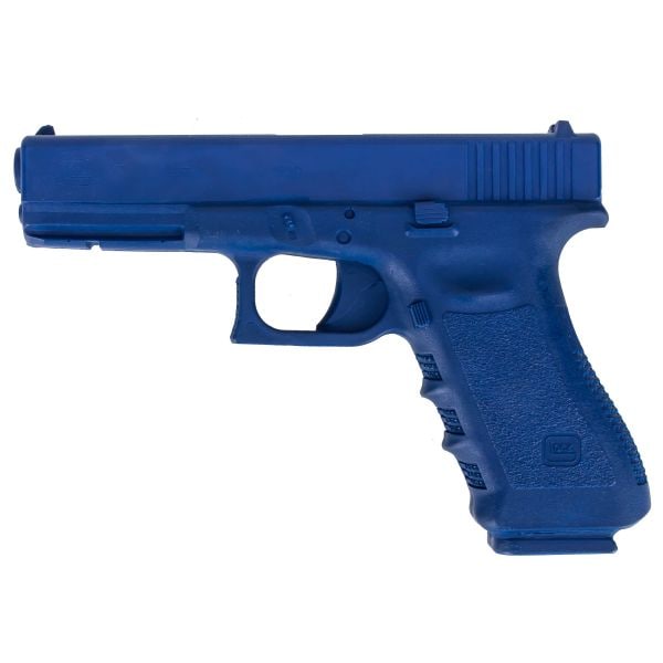 Pistola de entrenamiento Blueguns Glock 17