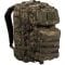 Mil-Tec Mochila US Assault Pack II digital-woodland