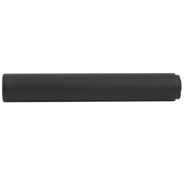 Silenciador FMA Dummy Octane-II F35 x 215.9 mm negro
