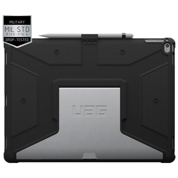 Funda UAG Case Apple iPad Pro 12,9" negro