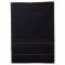 Zentauron Patchwall con molle y bolsillos 70 x 100 cm negro