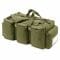 Defcon 5 bolsa de transporte Duffle Bag 100 L od green