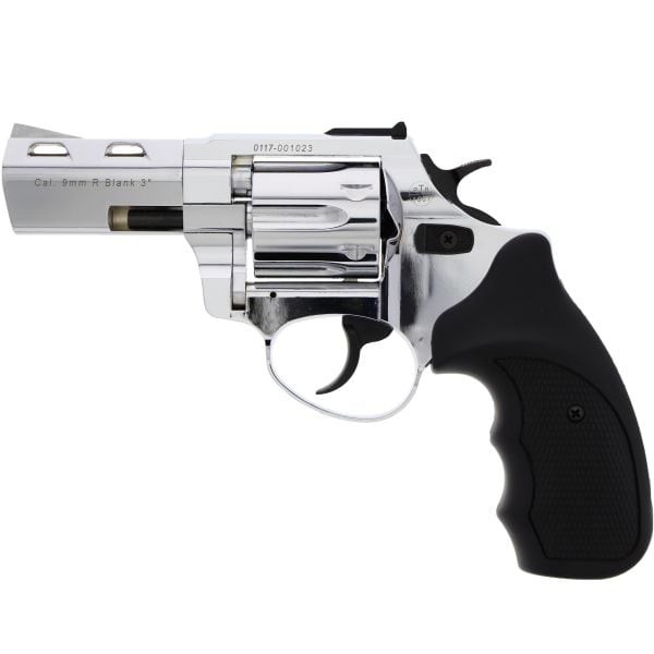 Zoraki Revolver R2 3 pulgadas cromo