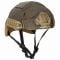 Funda para casco Invader Gear Fast Helmet Cover ranger green