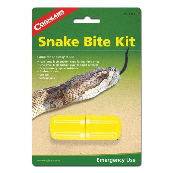 Set extractor Snake Bite