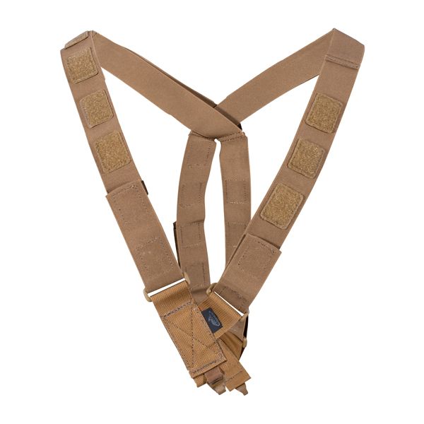 Helikon-Tex Tirantes Forester Suspenders coyote