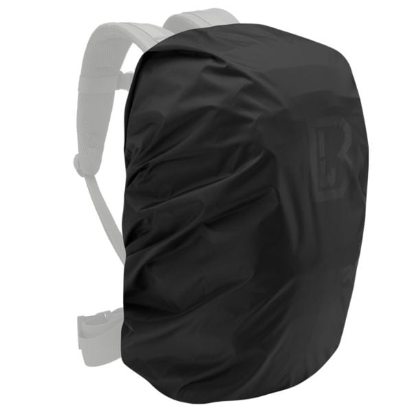 Brandit funda para mochila Raincover medium negro