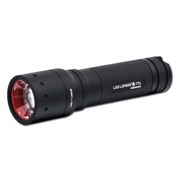 Linterna LED Lenser T7.2