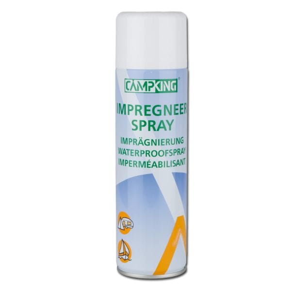 Mil-Tec Spray de impermeabilización 500ml