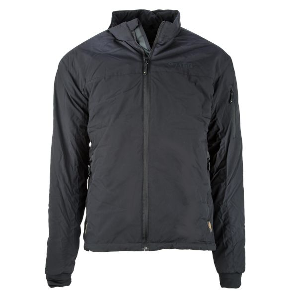 Carinthia chaqueta G-Loft Windbreaker Jacket negro