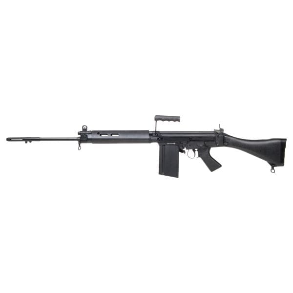 Rifle Ares Airsoft L1A1 SLR S-AEG 1.7 J negro