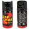 Spray de pimienta Protect 40 ml niebla de pulverización set dobl