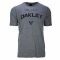 Camiseta Oakley Indoc 2 athletic heather grey