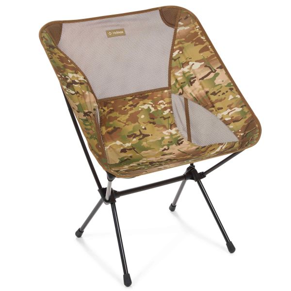 Helinox silla de camping Chair One XL multicam