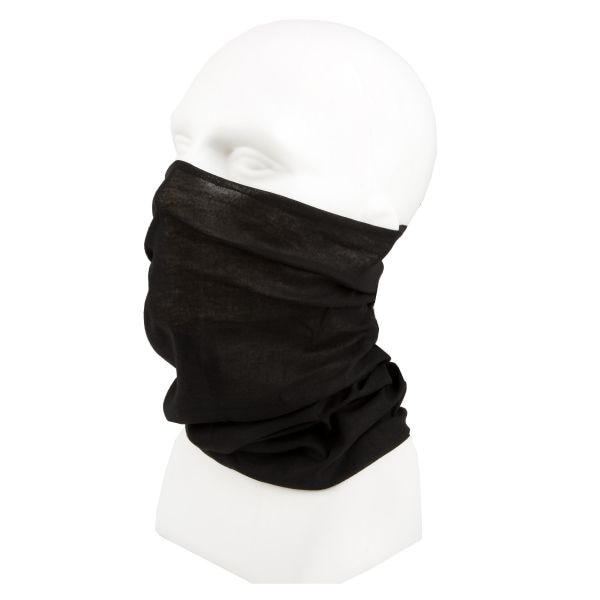 Pañuelo Headscarf negro