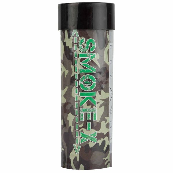 Smoke-X granada de humo SX-12 Double verde