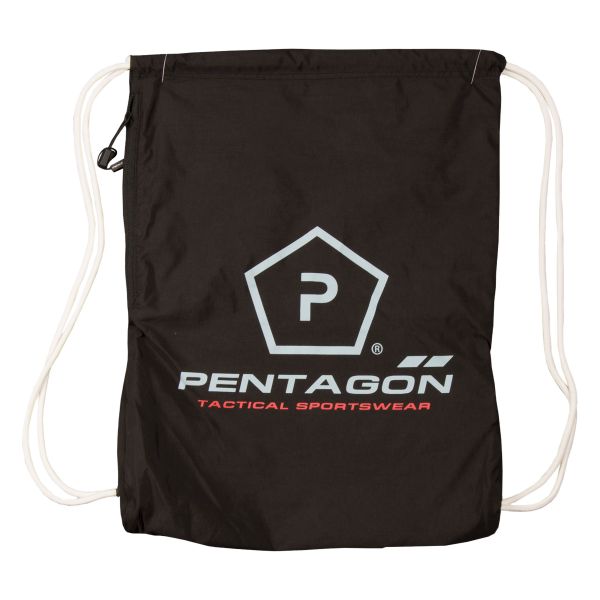 Bolsa deportiva Pentagon Moho Gym Bag Pentagon negra
