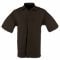 Blackhawk Performance Cotton Tactical camisa m/c negra