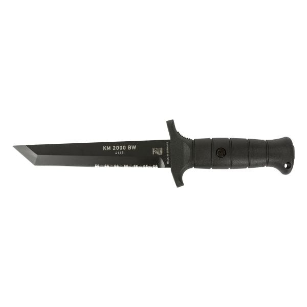 Cuchillo de combate BW 2000