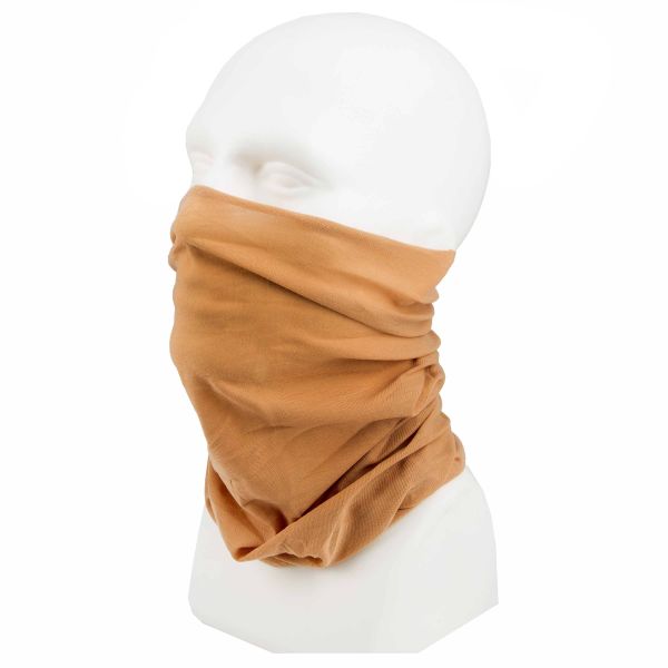 Pañuelo Headscarf caqui
