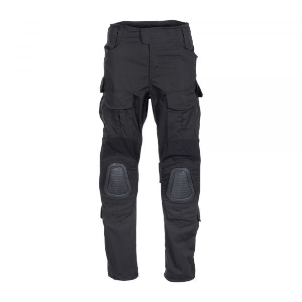 Defcon 5 pantalón Gladio Tactical Pants negro