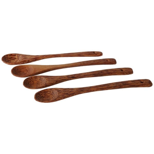Set de cucharas Tatonka