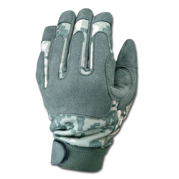 Guantes Army Gloves AT-digital