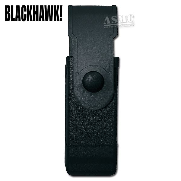 Portacargador Blackhawk Tac Mag Pouch negro
