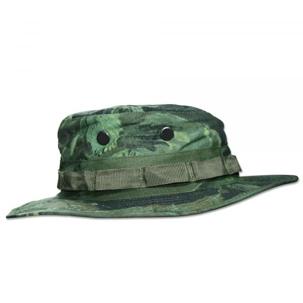 Sombrero Boonie hat hunter verde Import