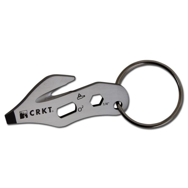 Colombia River Key Ring Emergency Rescue Tool