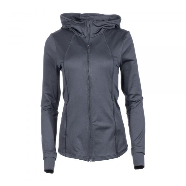Under Armour Complete Meridian Cold Weather Jacket negro mujeres