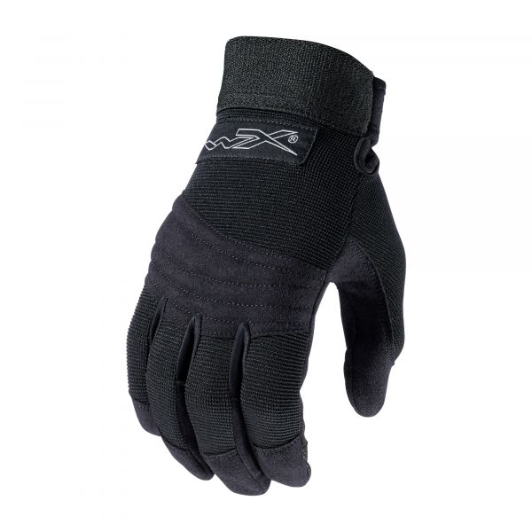 Wiley X guantes APX SmartTouch negros