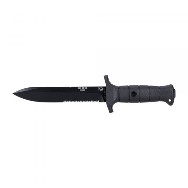 Cuchillo de combate KM3000 I