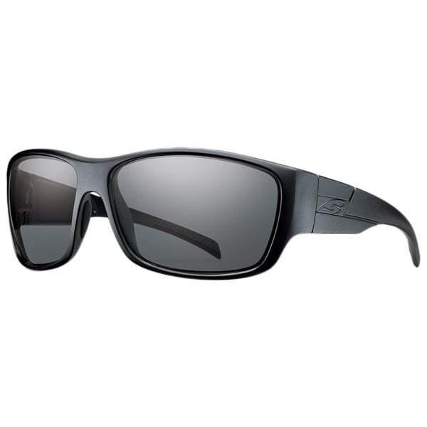 Gafas Smith Optics Gray Man Elite lentes negro gris