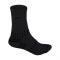 Calcetines Fuse Backpacking TEC P 100 antracita/negro