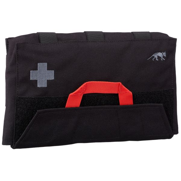 Tasmanian Tiger Kit de prim. aux. IFAK Pouch First Aid Kit negro