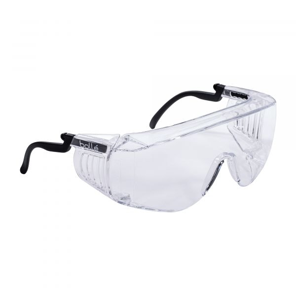 Bollé Gafas de protección Squale II transparentes