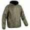 TOE Concep chaqueta para lluvia Ultra-Light oliva