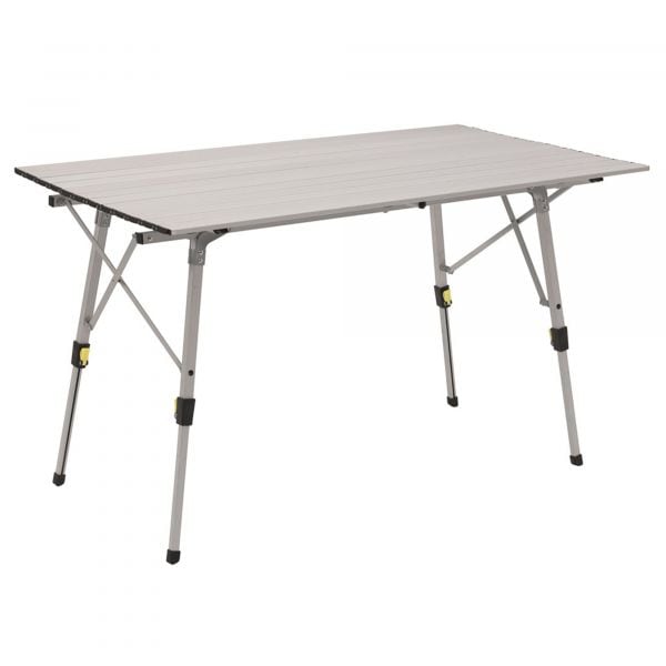 Outwell mesa de camping Canmore L gris