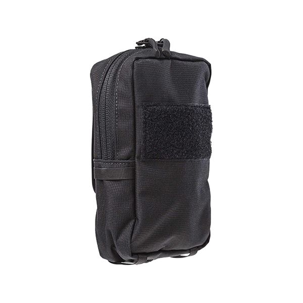 Lindnerhof Multi-Tasche senkrecht MX054 schwarz